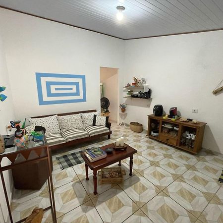 Casa Caicara Villa Araquari Eksteriør bilde