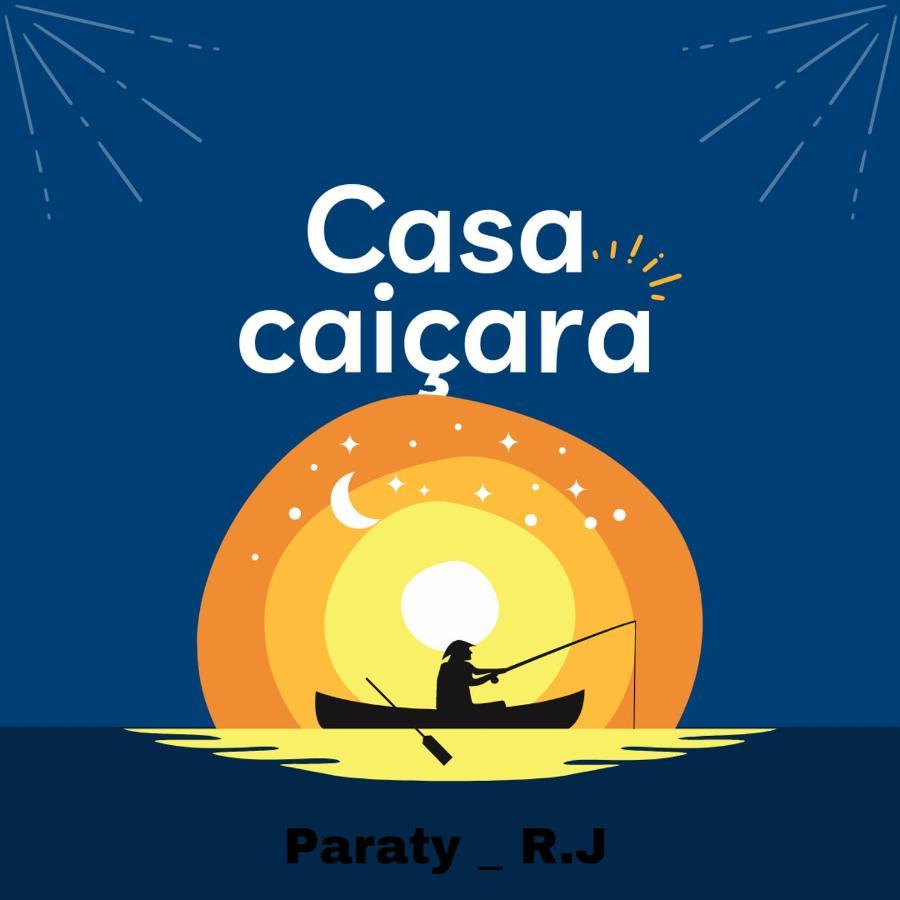 Casa Caicara Villa Araquari Eksteriør bilde