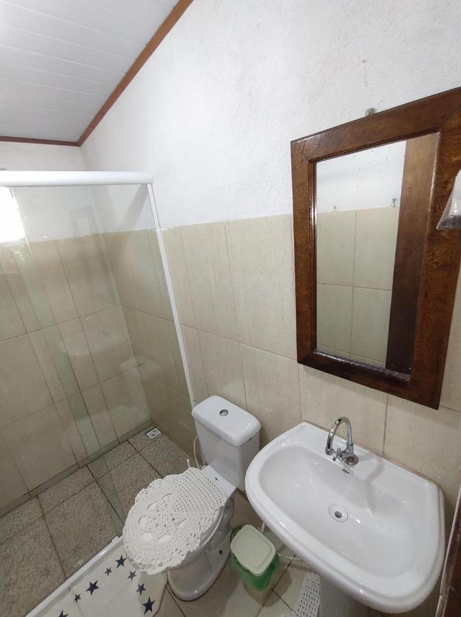 Casa Caicara Villa Araquari Eksteriør bilde
