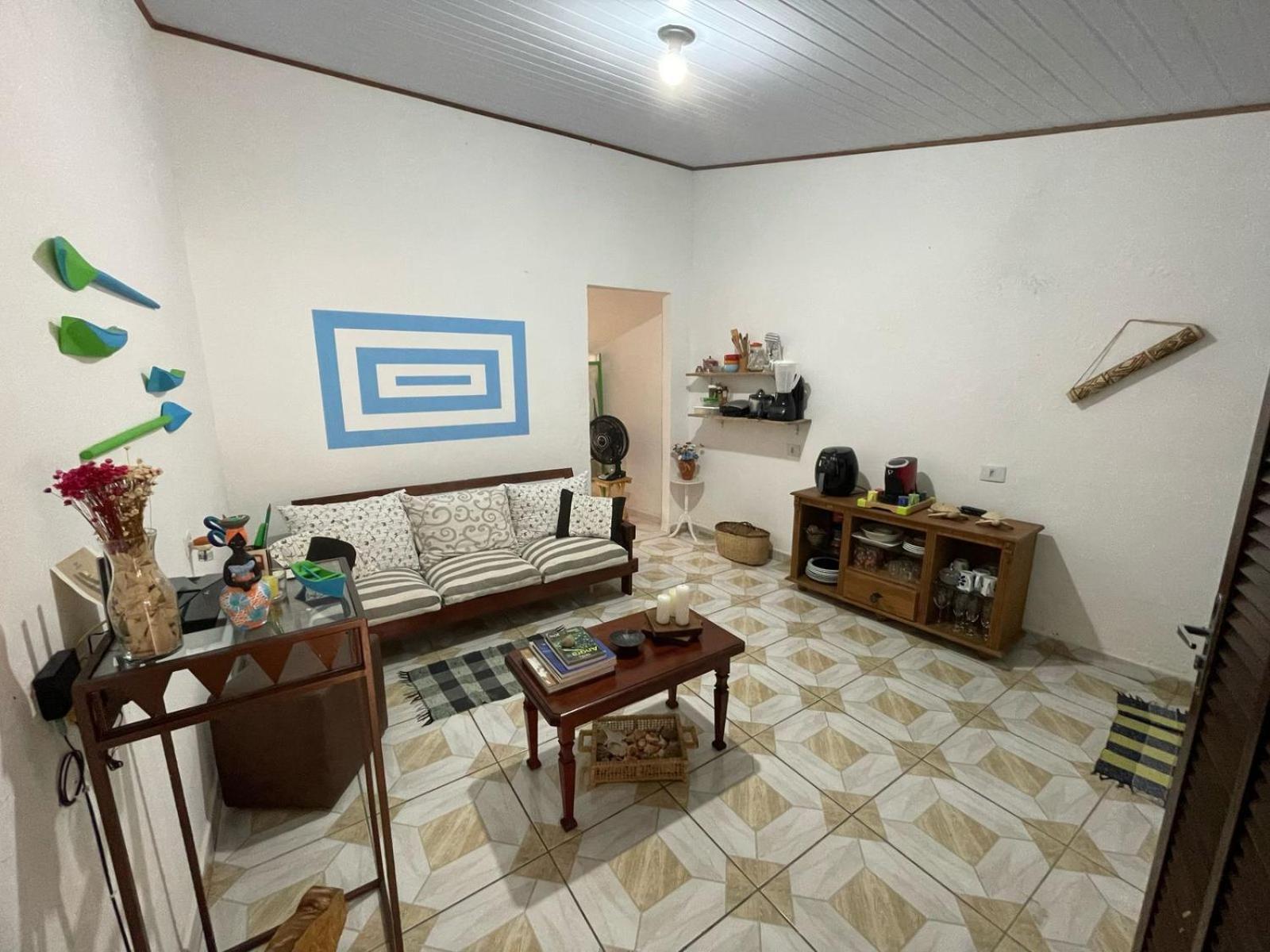 Casa Caicara Villa Araquari Eksteriør bilde