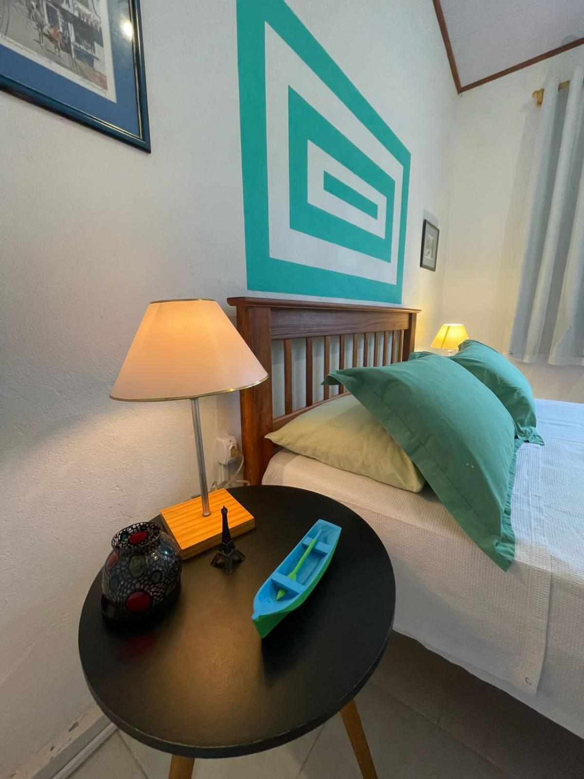Casa Caicara Villa Araquari Eksteriør bilde